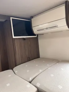 Fahrzeugbild Hymer B-Klasse SL 704 #8