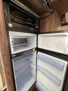 Fahrzeugbild Hymer B-Klasse SL 704 #11