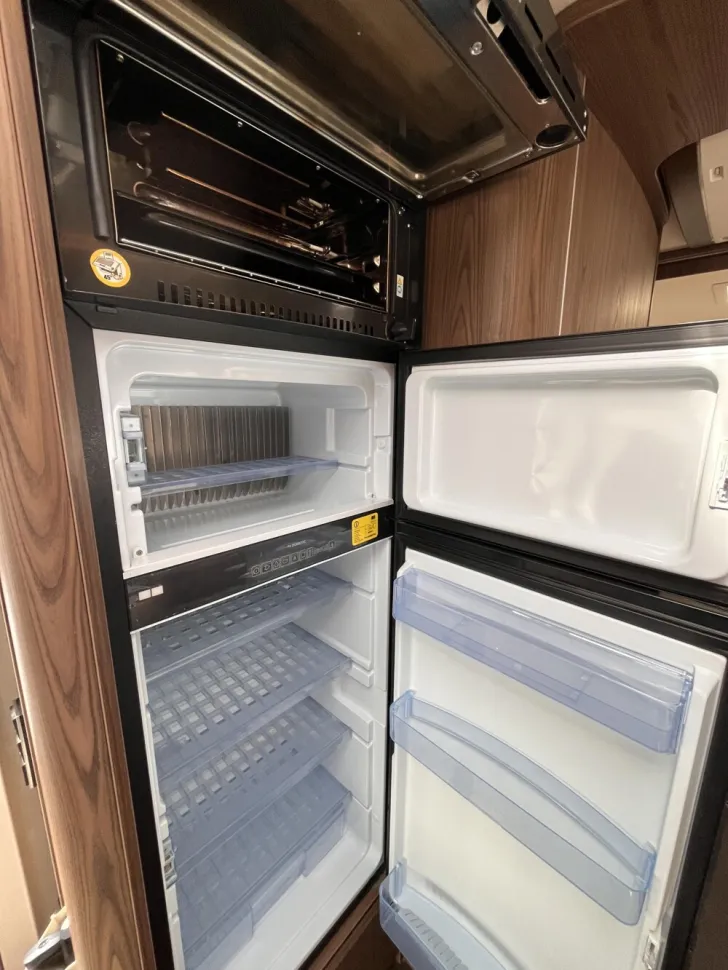 Fahrzeugbild Hymer B-Klasse SL 704 #11