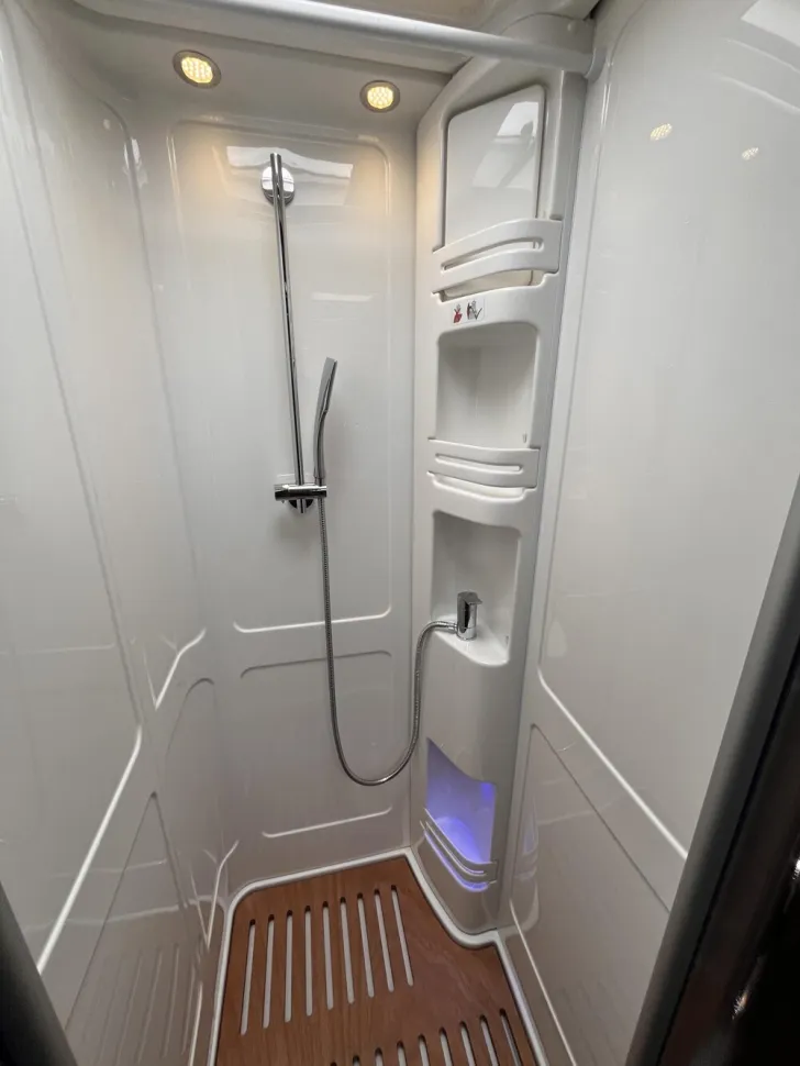 Fahrzeugbild Hymer B-Klasse SL 704 #13