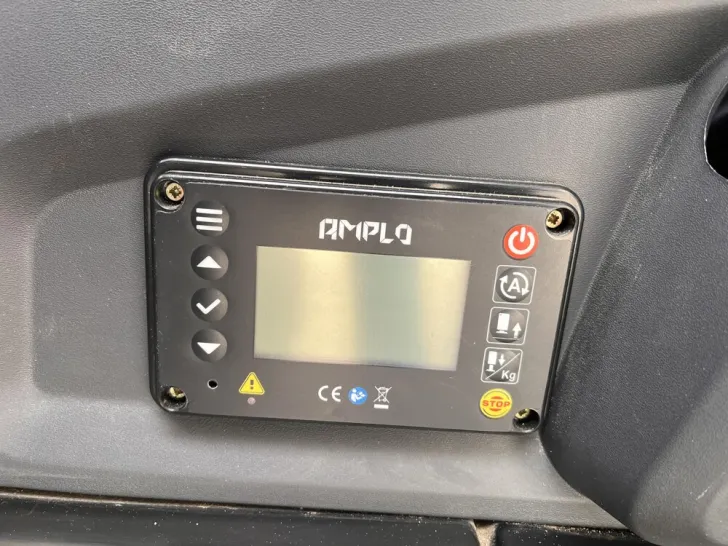 Fahrzeugbild Hymer B-Klasse SL 704 #14