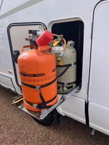 Fahrzeugbild Hymer B-Klasse SL 704 #15