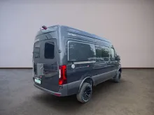 Fahrzeugbild Hymer Camper Van Camper Van Grand Canyon 600 #3