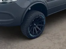 Fahrzeugbild Hymer Camper Van Camper Van Grand Canyon 600 #6