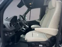 Fahrzeugbild Hymer Camper Van Camper Van Grand Canyon 600 #7