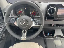 Fahrzeugbild Hymer Camper Van Camper Van Grand Canyon 600 #8