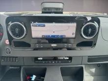 Fahrzeugbild Hymer Camper Van Camper Van Grand Canyon 600 #9