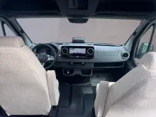 Fahrzeugbild Hymer Camper Van Camper Van Grand Canyon 600 #10