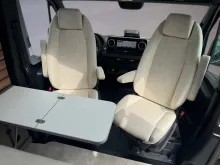 Fahrzeugbild Hymer Camper Van Camper Van Grand Canyon 600 #11