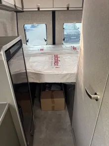 Fahrzeugbild Hymer Camper Van Camper Van Grand Canyon 600 #17