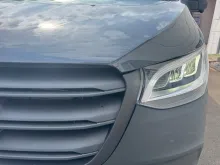 Fahrzeugbild Hymer Camper Van Camper Van Grand Canyon 600 #19