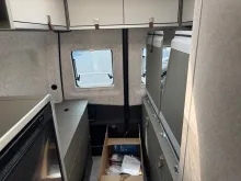 Fahrzeugbild Hymer Camper Van Camper Van Grand Canyon 600 #20