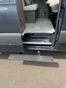 Fahrzeugbild Hymer Camper Van Camper Van Grand Canyon 600 #21