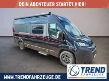 Fahrzeugbild Dethleffs Globetrail 640 ES Citroen #1