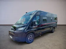 Fahrzeugbild Dethleffs Globetrail 640 ES Citroen #2