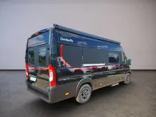 Fahrzeugbild Dethleffs Globetrail 640 ES Citroen #3