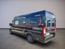Fahrzeugbild Dethleffs Globetrail 640 ES Citroen #4