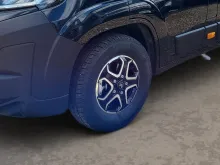 Fahrzeugbild Dethleffs Globetrail 640 ES Citroen #6