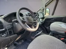 Fahrzeugbild Dethleffs Globetrail 640 ES Citroen #7