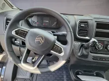 Fahrzeugbild Dethleffs Globetrail 640 ES Citroen #8