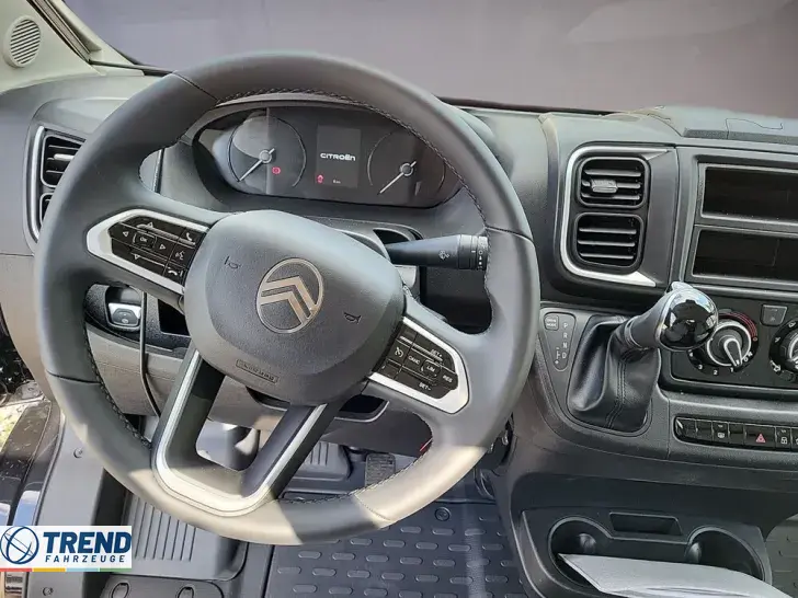 Fahrzeugbild Dethleffs Globetrail 640 ES Citroen #8