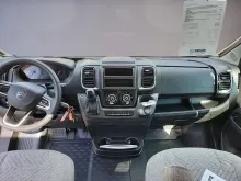 Fahrzeugbild Dethleffs Globetrail 640 ES Citroen #10