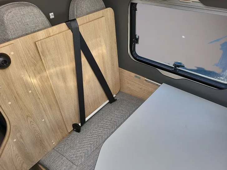 Fahrzeugbild Dethleffs Globetrail 640 ES Citroen #12