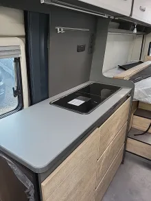 Fahrzeugbild Dethleffs Globetrail 640 ES Citroen #13