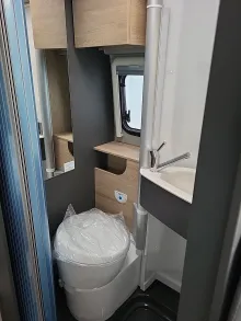 Fahrzeugbild Dethleffs Globetrail 640 ES Citroen #15