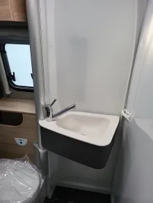 Fahrzeugbild Dethleffs Globetrail 640 ES Citroen #16