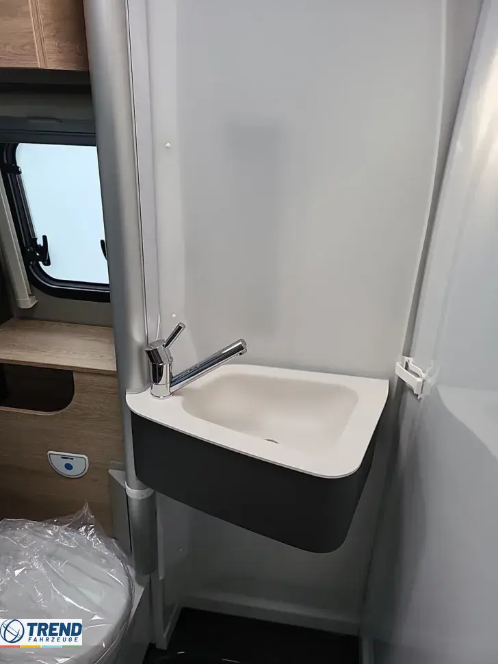 Fahrzeugbild Dethleffs Globetrail 640 ES Citroen #16