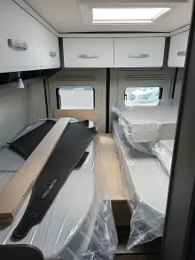 Fahrzeugbild Dethleffs Globetrail 640 ES Citroen #17