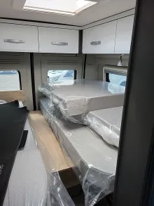 Fahrzeugbild Dethleffs Globetrail 640 ES Citroen #18