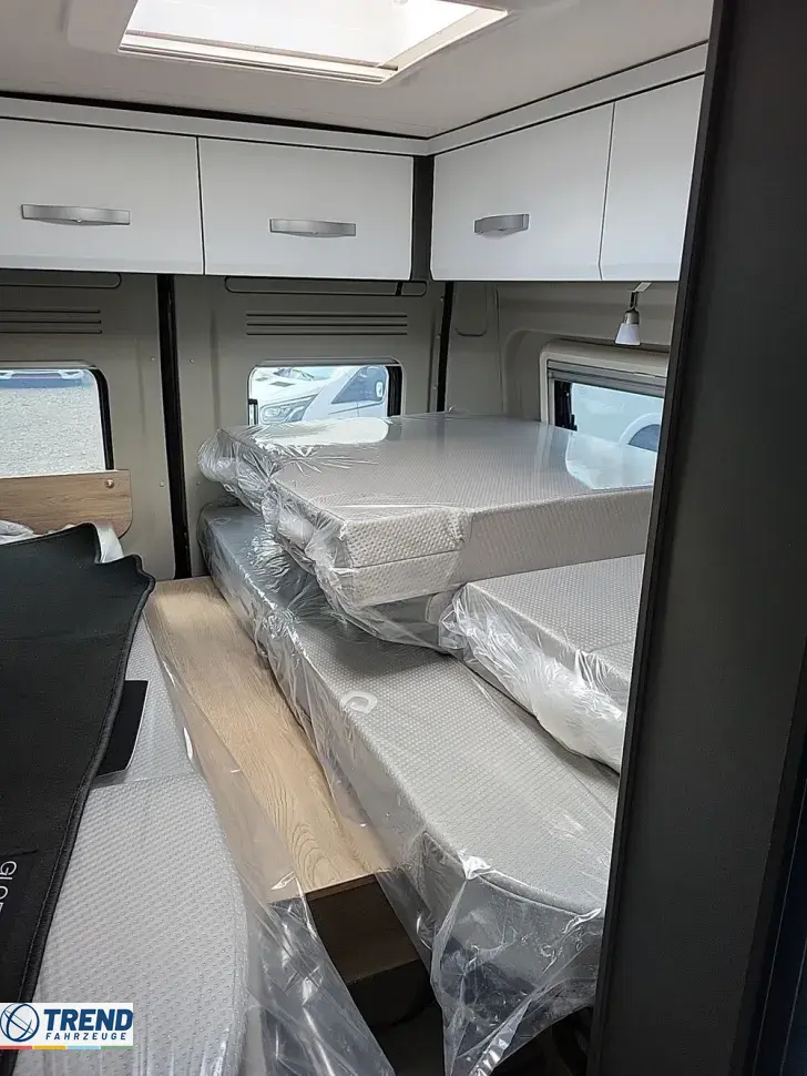 Fahrzeugbild Dethleffs Globetrail 640 ES Citroen #18