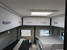 Fahrzeugbild Dethleffs Globetrail 640 ES Citroen #19