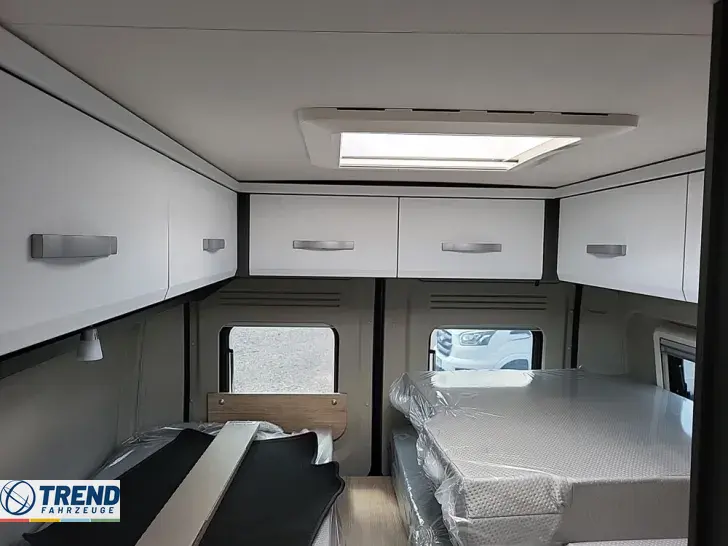 Fahrzeugbild Dethleffs Globetrail 640 ES Citroen #19