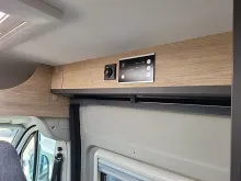 Fahrzeugbild Dethleffs Globetrail 640 ES Citroen #21