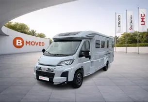 Bild Cruiser<br/>750 EF