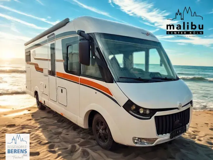 Fahrzeugbild Malibu I 490  RB LE  EDITION+ MERCEDES #1