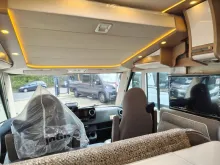 Fahrzeugbild Malibu I 490  RB LE  EDITION+ MERCEDES #10