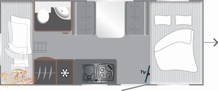 Fahrzeugbild LMC Style 70 493 K #1