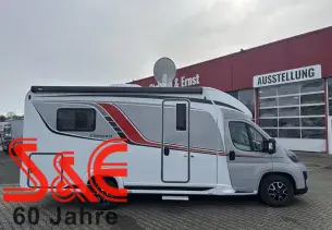 Bild Campeo TD 660