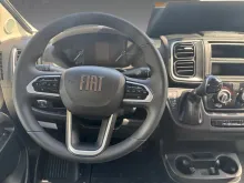 Fahrzeugbild Dethleffs Globetrail 600 DK Fiat Frühjahrs-Sale #8