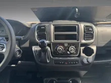 Fahrzeugbild Dethleffs Globetrail 600 DK Fiat Frühjahrs-Sale #9