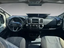 Fahrzeugbild Dethleffs Globetrail 600 DK Fiat Frühjahrs-Sale #10