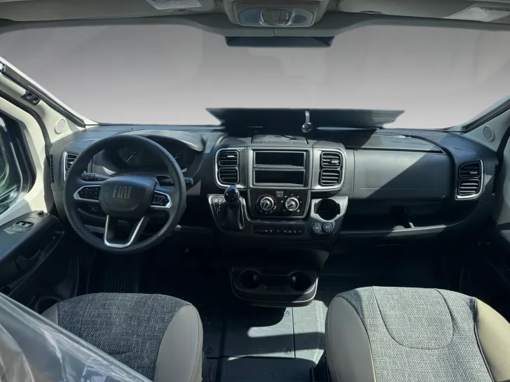 Fahrzeugbild Dethleffs Globetrail 600 DK Fiat Frühjahrs-Sale #10