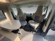 Fahrzeugbild Dethleffs Globetrail 600 DK Fiat Frühjahrs-Sale #11