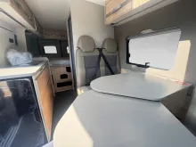 Fahrzeugbild Dethleffs Globetrail 600 DK Fiat Frühjahrs-Sale #12