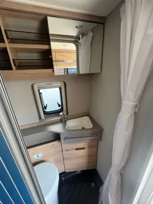 Fahrzeugbild Dethleffs Globetrail 600 DK Fiat Frühjahrs-Sale #16