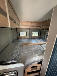 Fahrzeugbild Dethleffs Globetrail 600 DK Fiat Frühjahrs-Sale #17